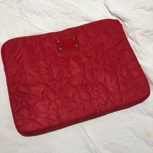 MARC by Marc Jacobs 15 inch laptop case